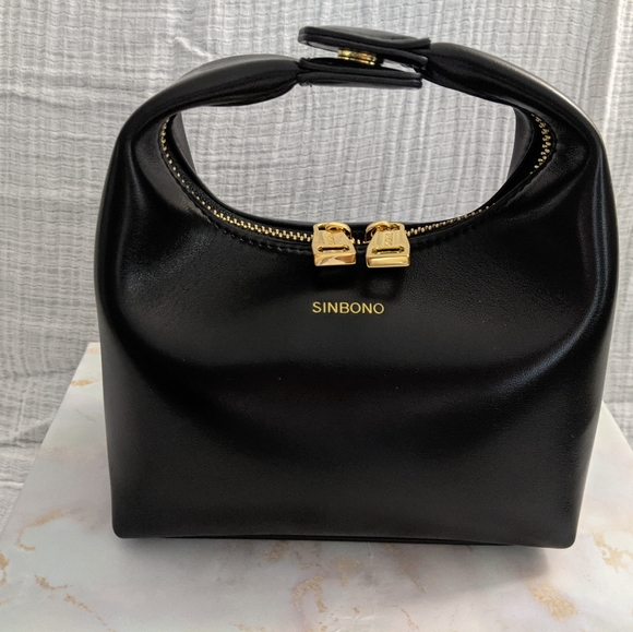 SINBONO Top Handle Bag - Picture 5 of 8